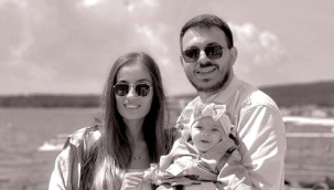 Genç Anne, 2 Aydır Süren Yaşam Mücadelesini Kaybetti