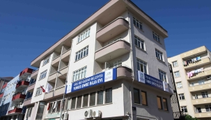 Öğrencilerin Gözdesi: Bilgi Evleri