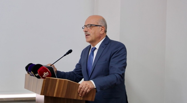 Ordu'da Genel Tarım Sayımı Çalışmaları Devam Ediyor