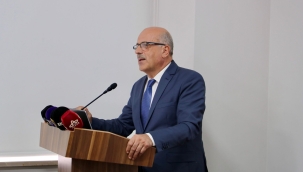 Ordu'da Genel Tarım Sayımı Çalışmaları Devam Ediyor