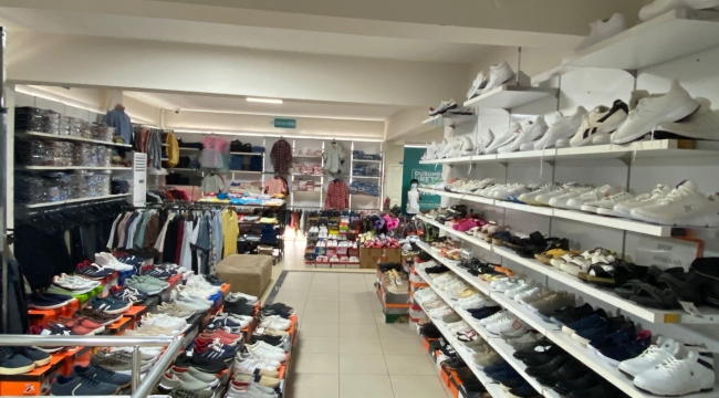 Ordu'da Üniversite Öğrencilerine Ücretsiz Alışveriş İmkanı