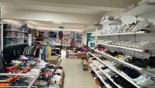 Ordu'da Üniversite Öğrencilerine Ücretsiz Alışveriş İmkanı