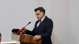 Ordu'daki Eğitim-Öğretim Durumu ve Yükseköğrenim Yurtları Değerlendirildi