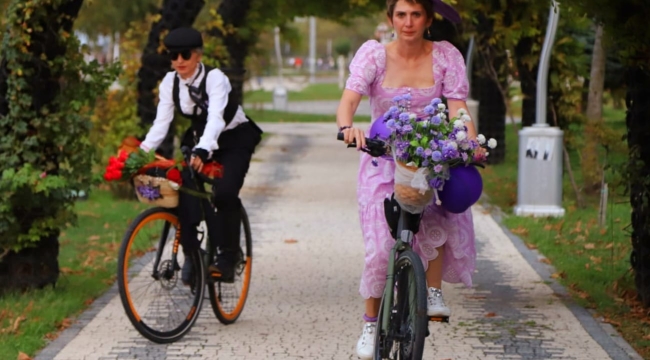 Ordu'nun Fındık Kızları'ndan "Her Çocuk Bir Umut Etkinliği"