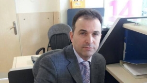 PTT Memuru Ferhat Çakır Vefat Etti