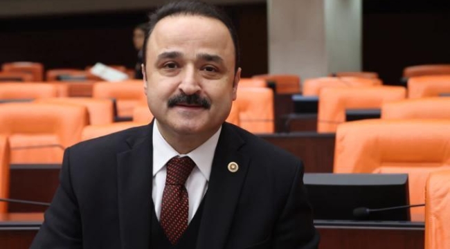 Şanlıtürk: "Cuntanın Hedefi Ülkücüleri Yıldıramadı!"