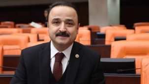 Şanlıtürk: "Cuntanın Hedefi Ülkücüleri Yıldıramadı!"