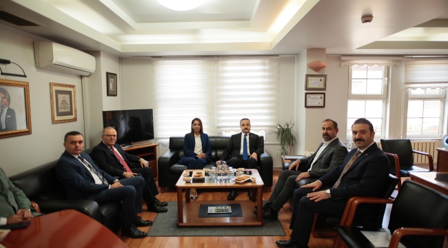 Şanlıtürk'e Kastamonu'da Yoğun İlgi