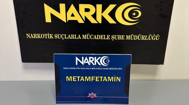 Son 1 Haftada 26 Operasyonda 28 Şüpheli Gözaltına Alındı