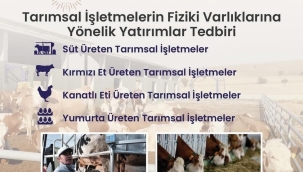 TKDK Dokuzuncu Başvuru Çağrı İlanına Çıktı