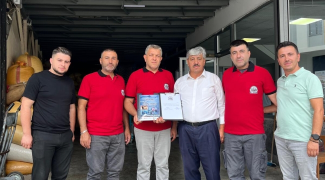 Ün-Off'tan Büyük Vefa Örneği! Final Etabı Onun Adıyla Anılacak