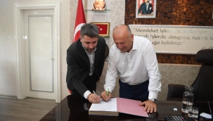 Ünye Belediyesi'nden Personeline Ek Zam