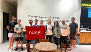 Ünye Çoklu Sporlar Platformu – Runye Multisports Antrenmanlara Başladı
