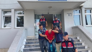 Ünye'de İki Kardeşi Öldüren Şahıs Jandarma Tarafından Yakalandı