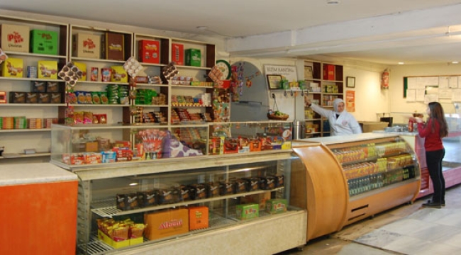 Ünye'de Okul Kantinlerinde Yeni Tarife Uygulaması Başladı