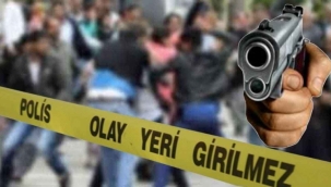 Ünye'de Yer Kavgası: 2 Ölü