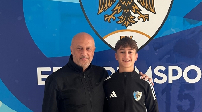 Ünye Futbol Kulübü'nden Bir Transfer De Erzurum'a
