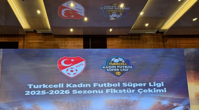 Ünye Kadın Spor Kulübü'nün 2025-2026 Sezonu Fikstürü Belli Oldu