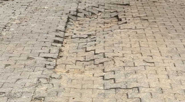 Ünye Kaledere Mahallesi'nden Talep Var!