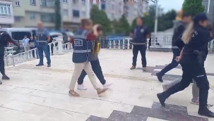 Ünye (Ordu) Merkezli Büyük "Sanal Bahis" Suç Örgütü Operasyonu