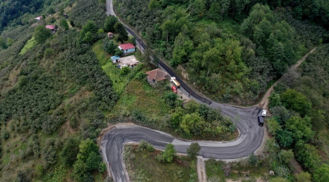 Ünye Pelitliyatak'ta Mutlu Son!