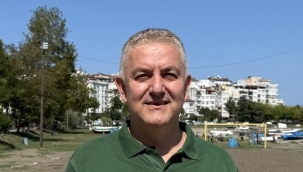 Yalı'da Kenan Selim Argan da Topa Girdi! "Ünye'ye Değer Katmayan Proje Neden Uygulansın?"