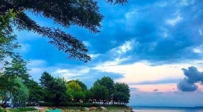 "Yalı Projesi Kamuoyunu Derin Bir Endişeye Sevk Etti"