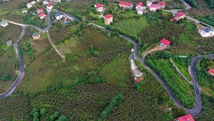 Altınordu Yıldızlı Modern Ulaşımla Buluştu