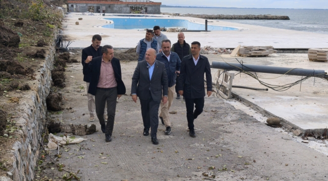 Aquapark Yılsonuna Hazır