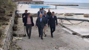 Aquapark Yılsonuna Hazır