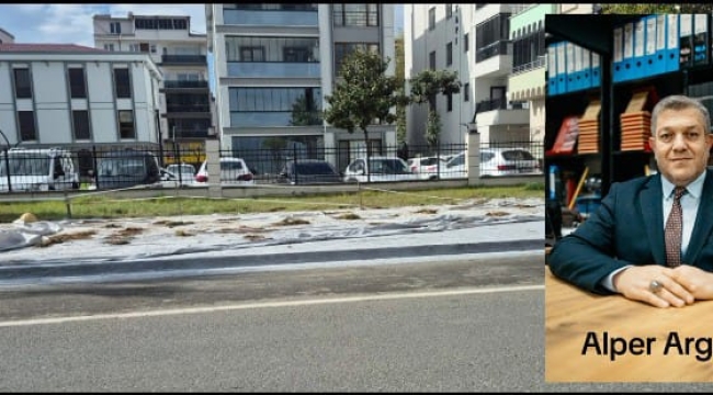 Başkan Argan'dan Müjde Üstüne Müjde!