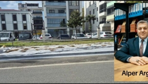 Başkan Argan'dan Müjde Üstüne Müjde!