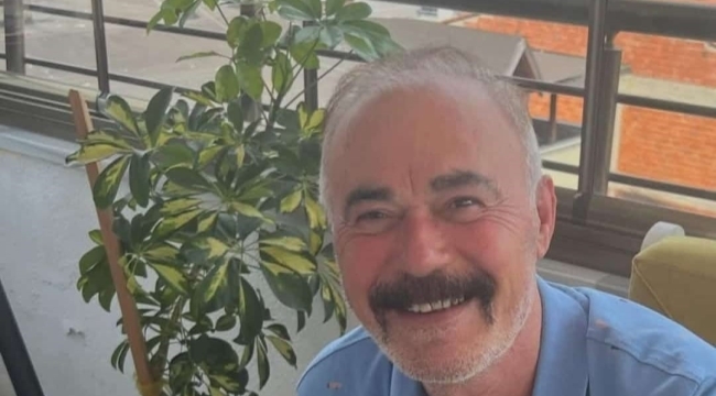 Berber Hüseyin Yılmaz Vefat Etti