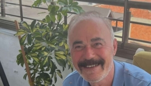 Berber Hüseyin Yılmaz Vefat Etti