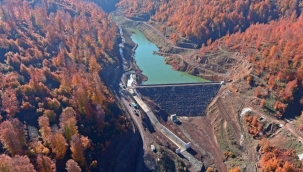 Büyükşehir'den İçme Suyu'nda Dev Yatırım