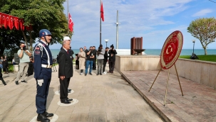 Cumhuriyet Bayramı Kutlamaları Başladı 