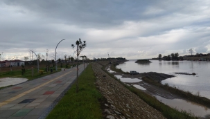 EMEP, "Durugöl Mahallesi'ndeki Eski Çöp Alanı Yeşil Alan Olmalı!"