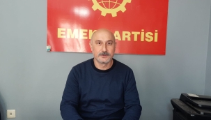 Emep, "Yıkım Bütçesini Kabul Etmiyoruz."