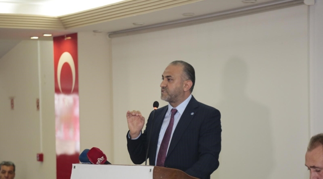 Fatih Titiz'den ORKENT'e Sert Çıkış:" Milyonluk Zarar Kimin Cebinden Çıkacak?"