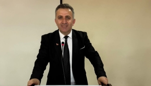 Genel Başkan Şahin: "90 Bin TL Promosyon Değil, Sadakadır"