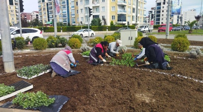 Kendi Kendine Yeten Şehir: Ordu
