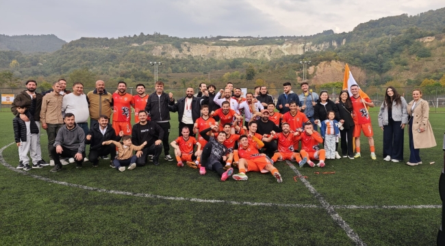 Oney 52 Spor Sezona 3 Puanla Başladı