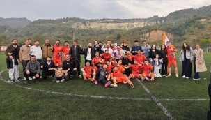 Oney 52 Spor Sezona 3 Puanla Başladı