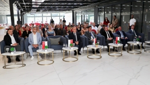 Ordu, Almanya'da Faaliyet Gösteren Seyahat Acentelerine Tanıtılıyor