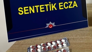 Ordu'da 33 Operasyonda 35 Gözaltı