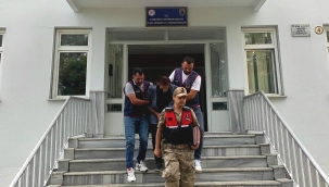 Ordu'da Aranan 37 Şüpheli Yakalandı