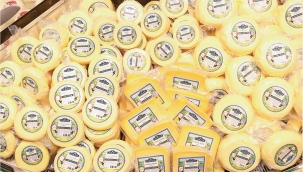 Ordu’nun Katkısız Lezzetleri Carrefoursa Raflarında