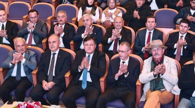 Ordu Turizm Çalıştayı'nda Ünye'nin Turizm Katkısı Öne Çıktı