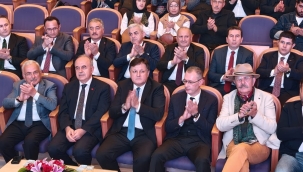 Ordu Turizm Çalıştayı'nda Ünye'nin Turizm Katkısı Öne Çıktı