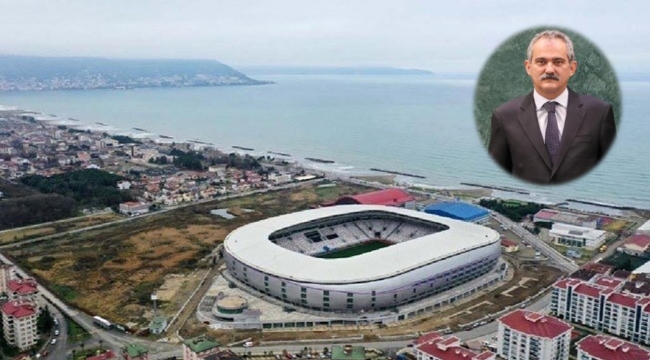 Özer'den Spor Bakanı'na 19 Eylül Teşekkürü